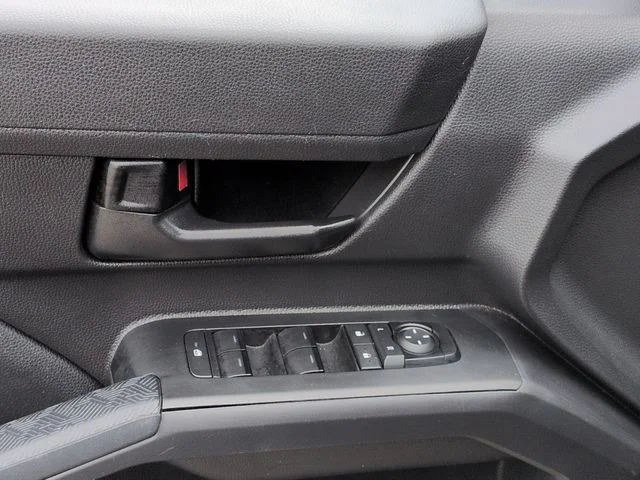 Used 2024 Gray Toyota SR5 image 13