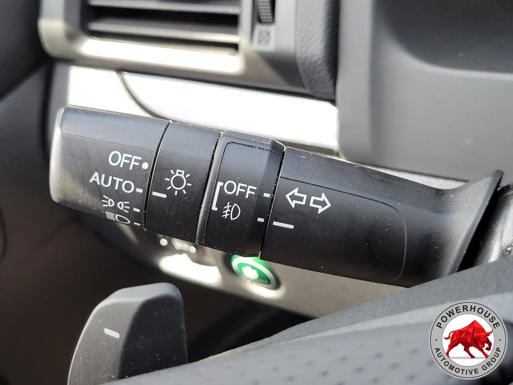 Used 2024 Black Honda Black Edition image 33