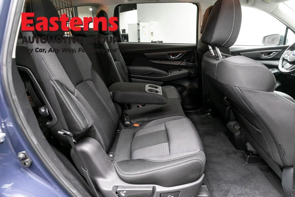 Used 2023 Blue Subaru Premium image 21