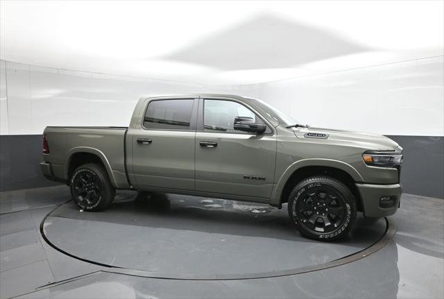 New 2026 Canyon Lake Exterior Paint RAM LONE STAR image 11