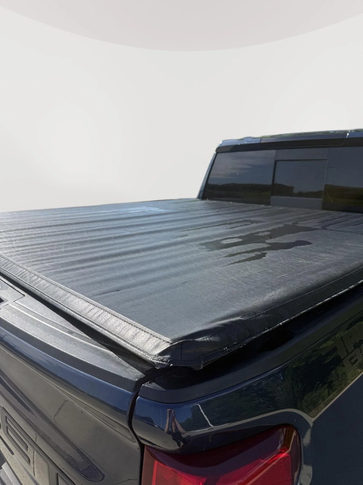 Used 2020 Northsky Blue Metallic Chevrolet LT Trail Boss image 21