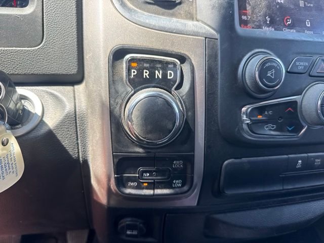 Used 2019 Gray Ram Warlock image 11