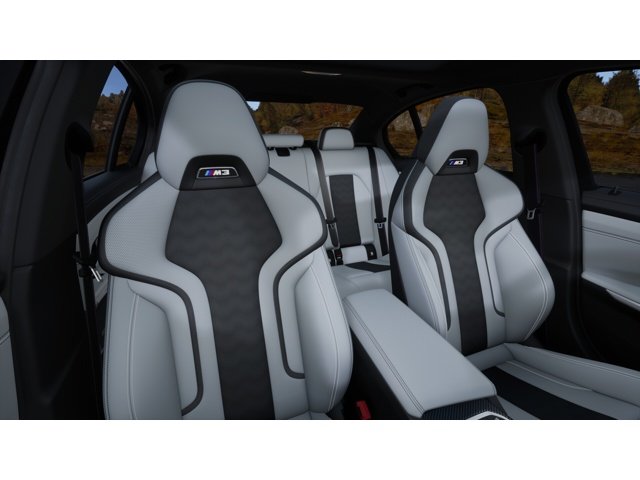 New 2027 Aventurin Red Metallic BMW  image 11