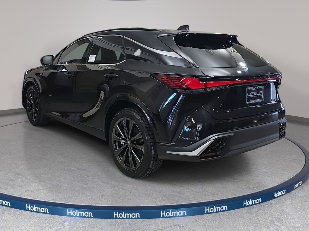 New 2026 Caviar Lexus F SPORT DESIGN image 7