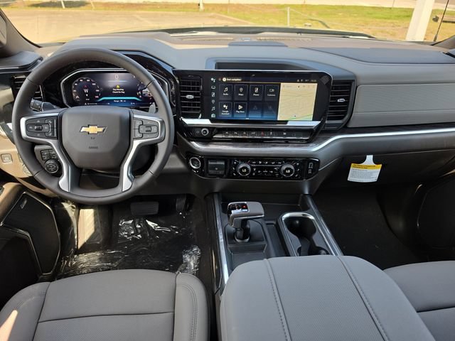 2026 Chevrolet Silverado 1500 LTZ - Photo 8