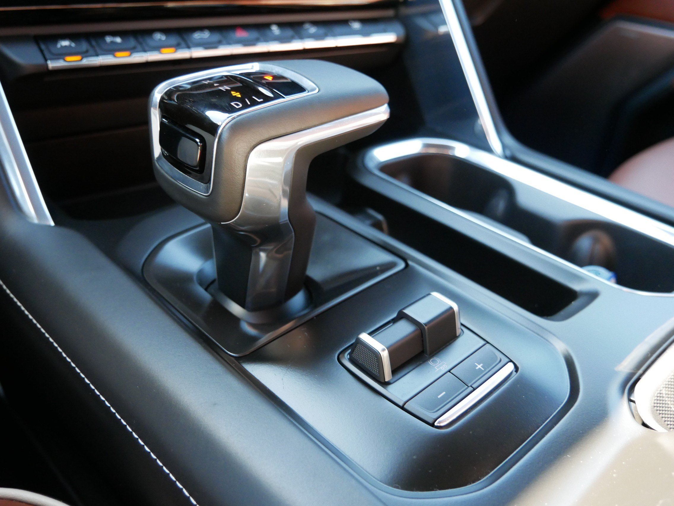 2024 GMC Sierra 1500 Denali Denali Ultimate - Photo 23