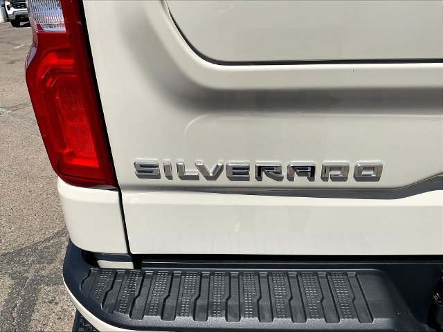 2026 Chevrolet Silverado 1500 RST - Photo 11