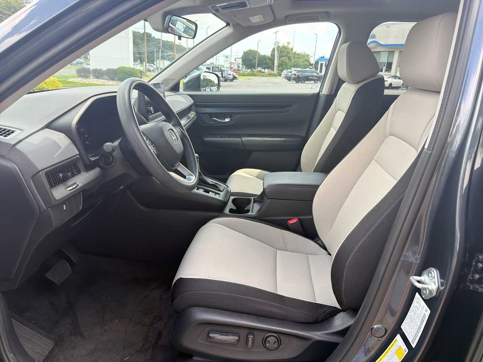 2024 Honda CR-V EX - Photo 11