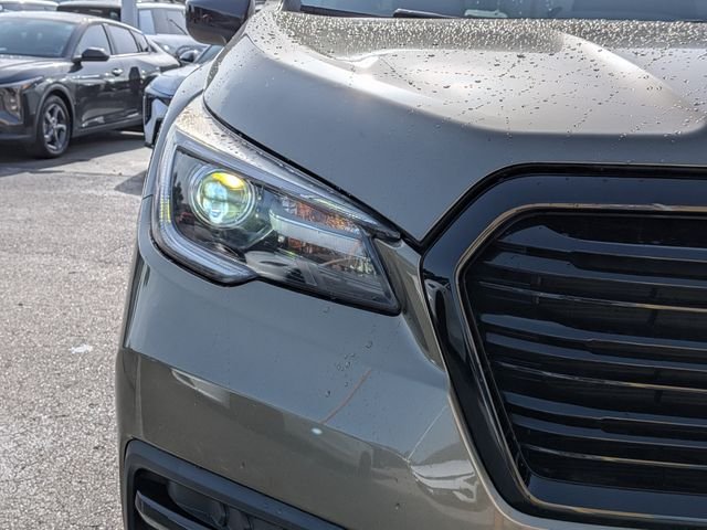 2022 Subaru Ascent Onyx Edition - Photo 10