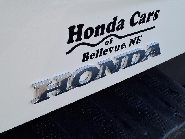 2026 Honda Ridgeline RTL - Photo 5