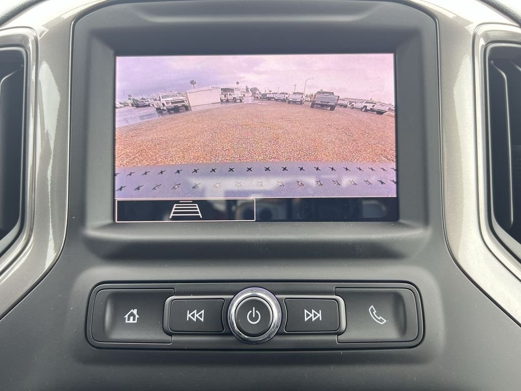 2026 Chevrolet Silverado 2500 HD Work Truck - Photo 18