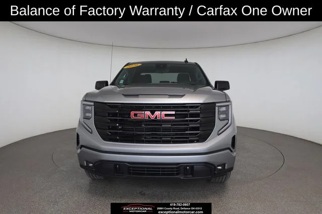 2026 GMC Sierra 1500 Elevation - Photo 31