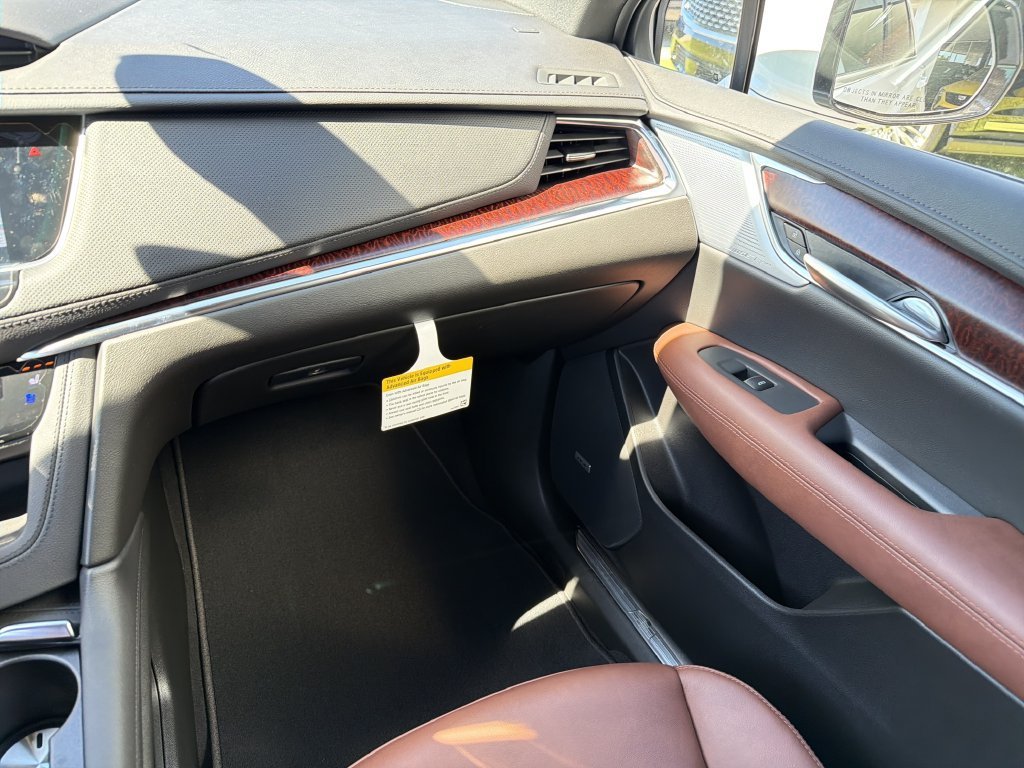 2026 Cadillac XT5 Premium Luxury - Photo 20