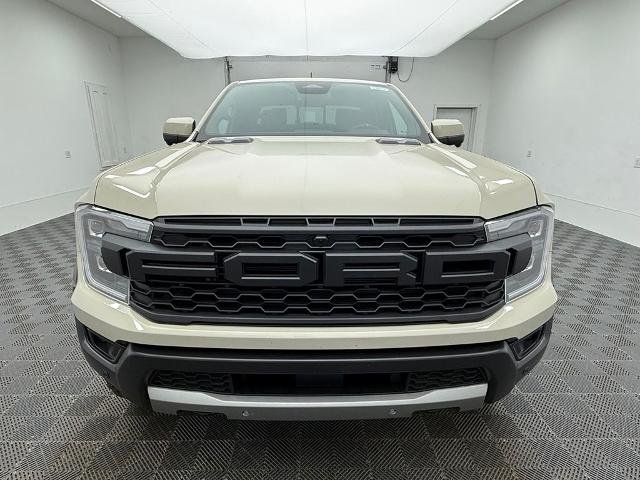 New 2026 Desert Sand Ford Raptor® image 15