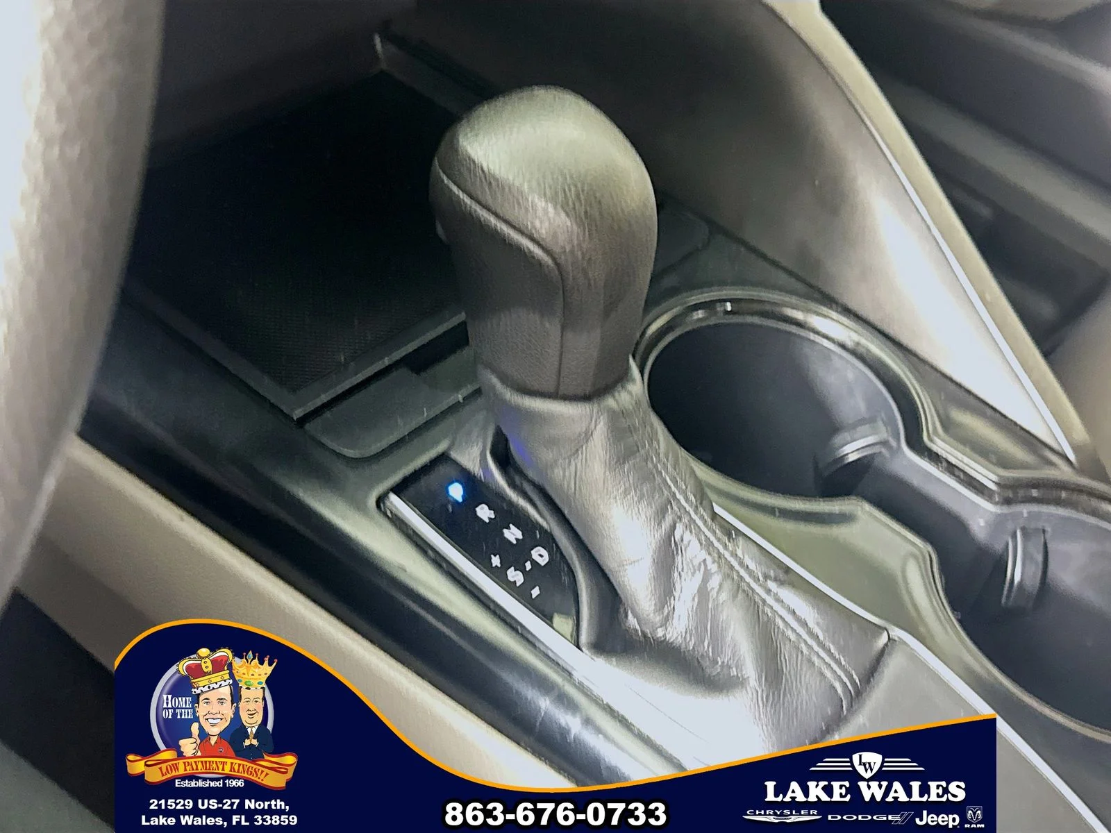 Used 2019 Gray Toyota LE image 16