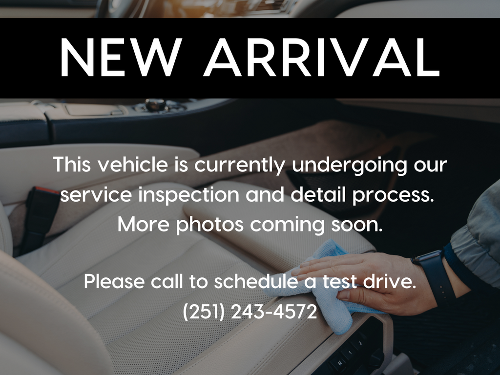 Used 2025 Crystal White Tricoat Cadillac Sport image 2