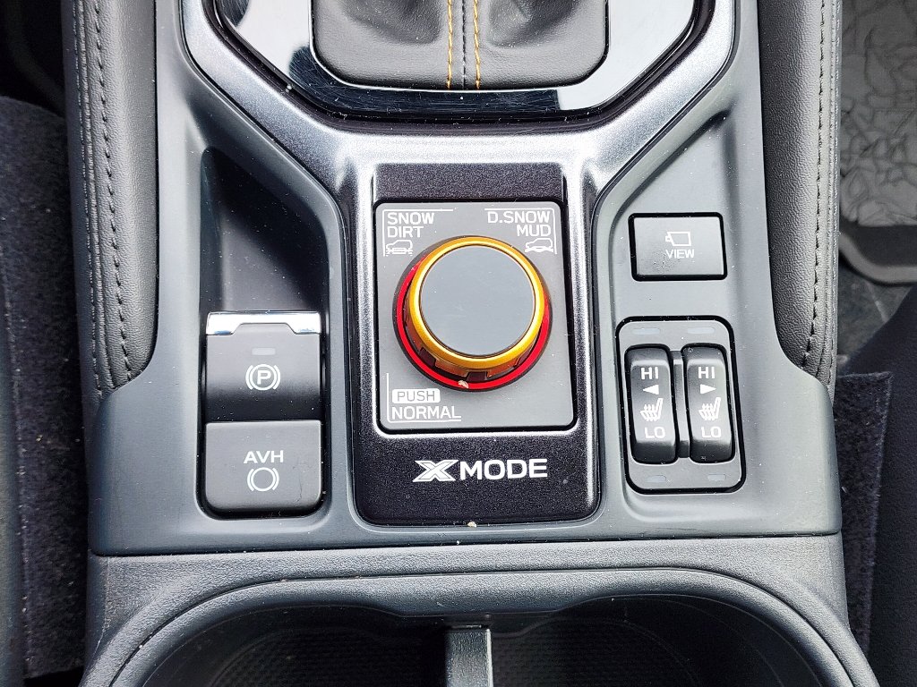 2025 Subaru Forester Wilderness - Photo 16