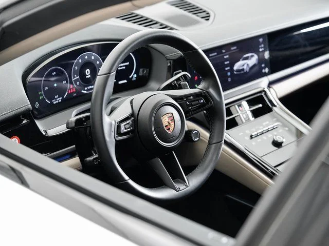 Certified Used 2024  Porsche 4 image 9