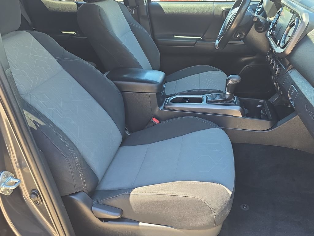 Used 2023 Gray Toyota TRD Sport image 38