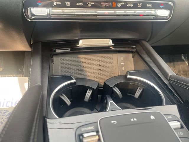 Certified Used 2026 Black Mercedes-Benz GLE 350 image 33