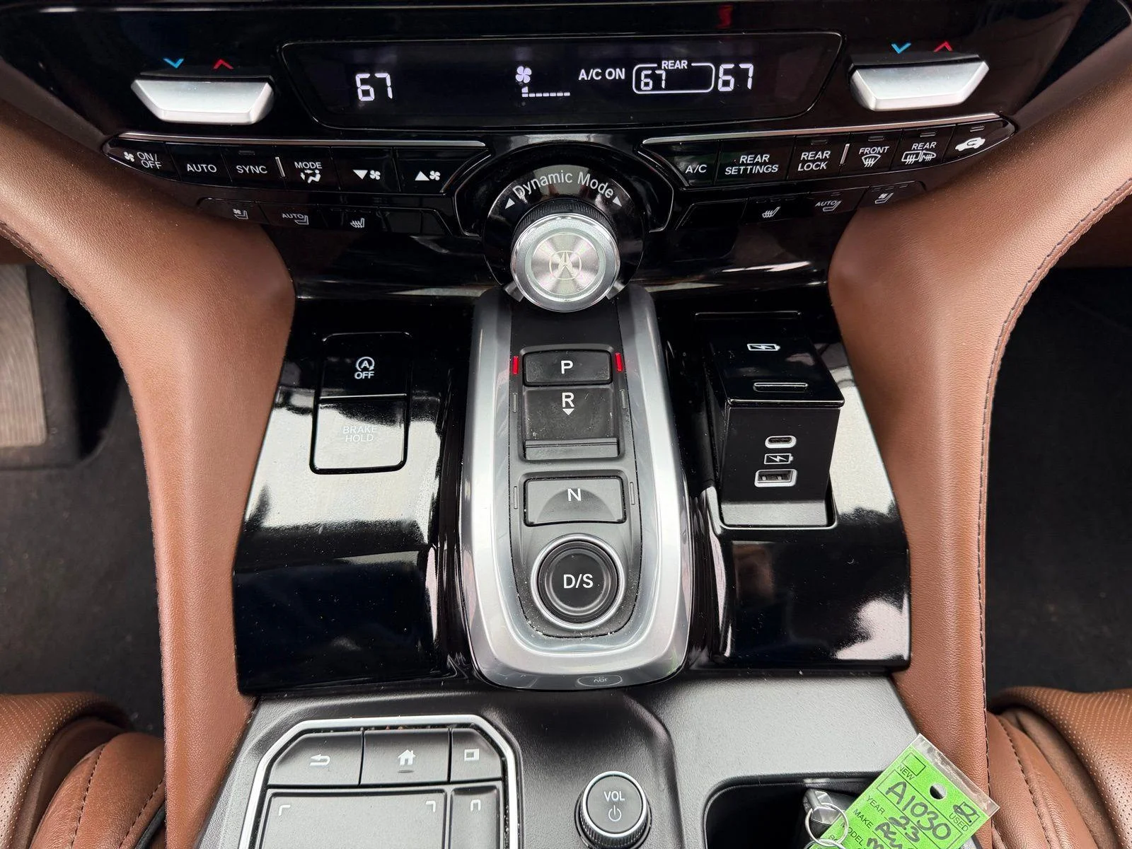 2023 Acura MDX Advance Package - Photo 29