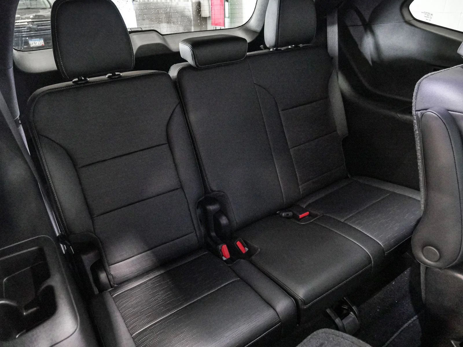 2026 Buick Enclave Sport Touring - Photo 25