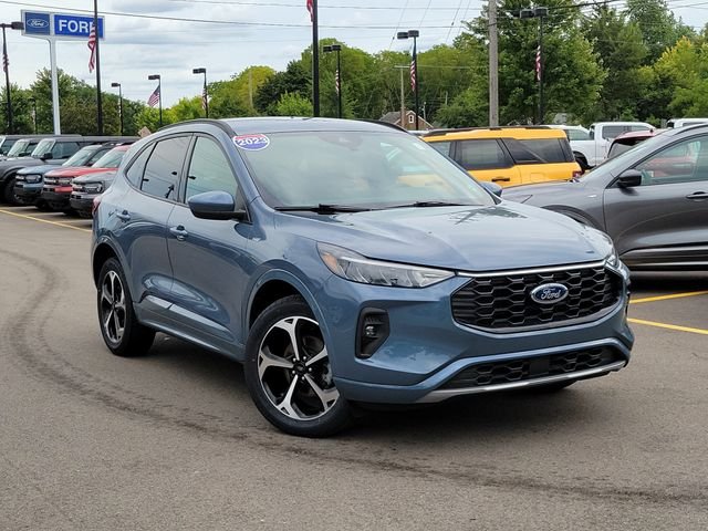 2023 Ford Escape
