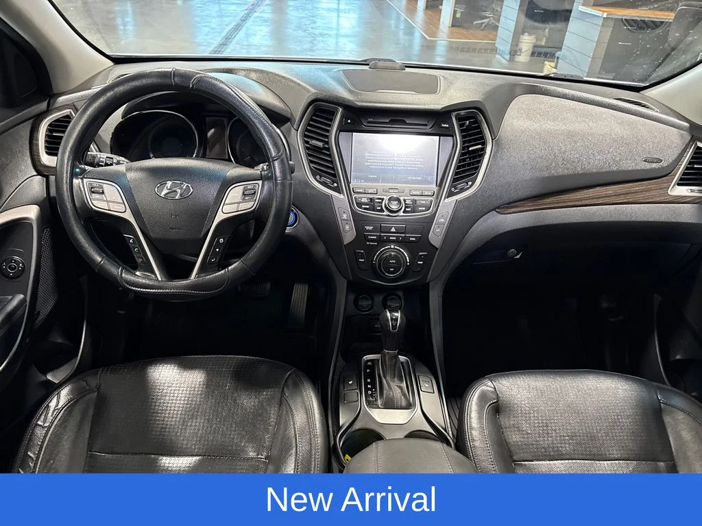 Used 2013 Silver Hyundai 2.0L Turbo image 12