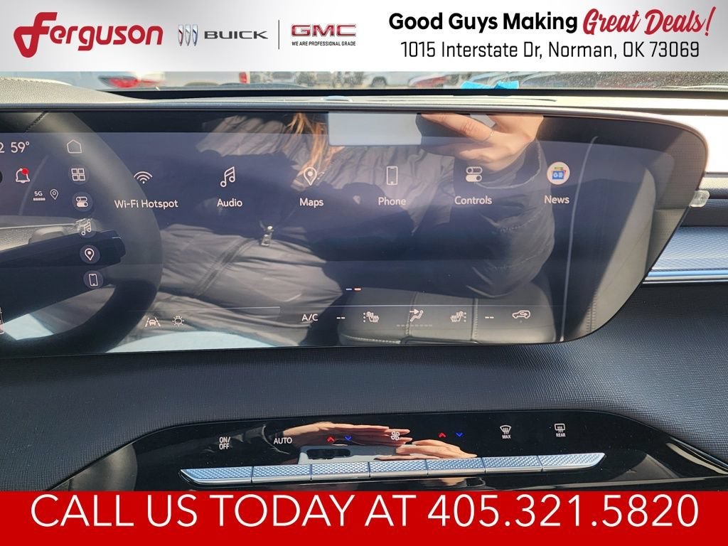 2026 Buick Enclave Sport Touring - Photo 29