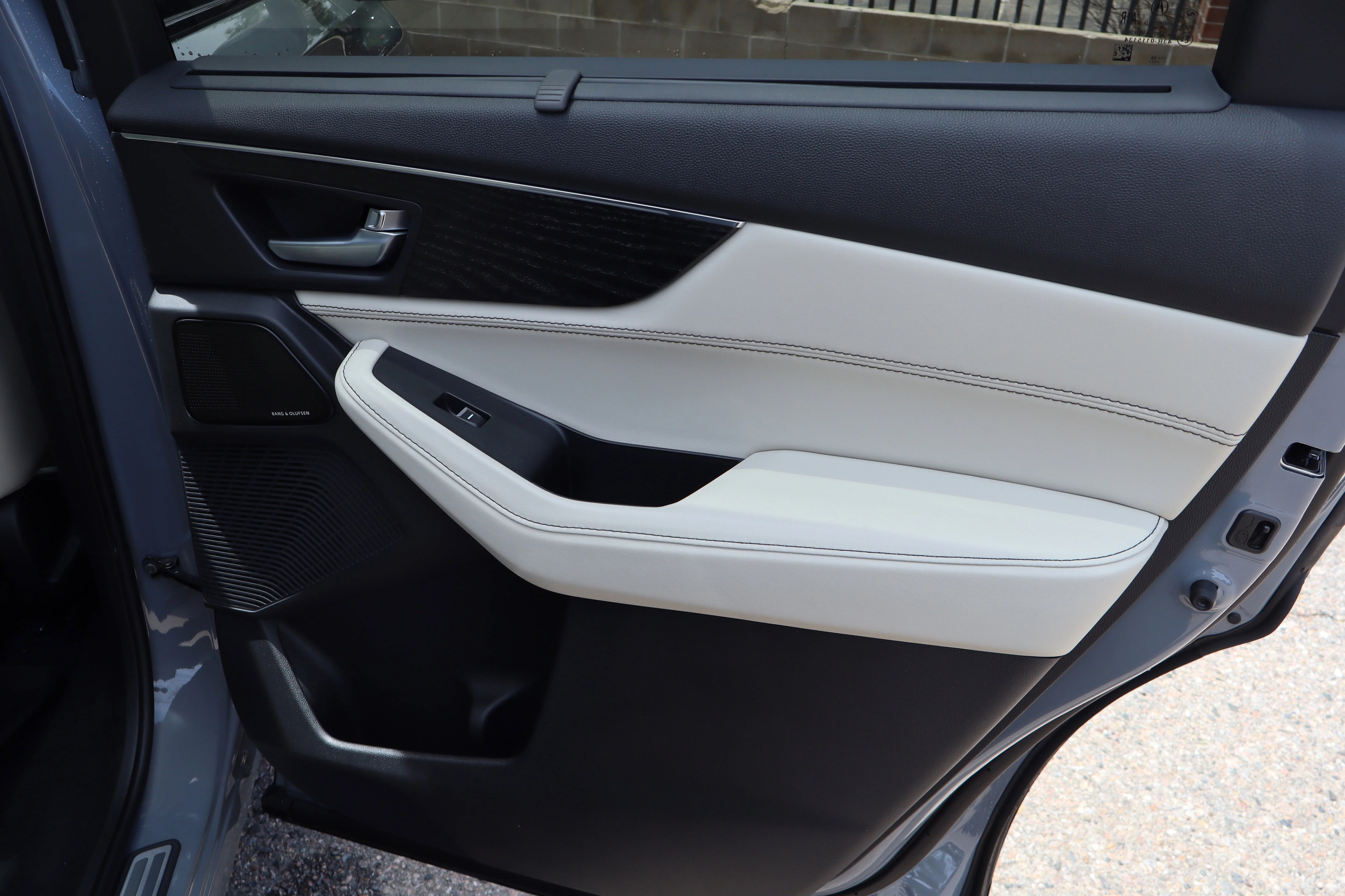 New 2026 Urban Gray Pearl Acura Type S w/Advance Package image 33