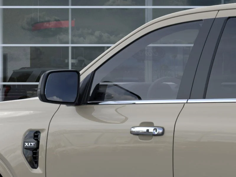 2025 Ford Ranger XLT - Photo 20