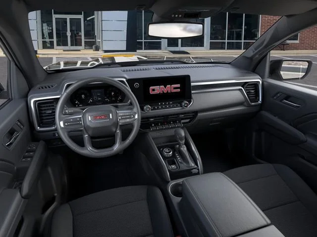 New 2026 Onyx Black GMC Elevation image 15