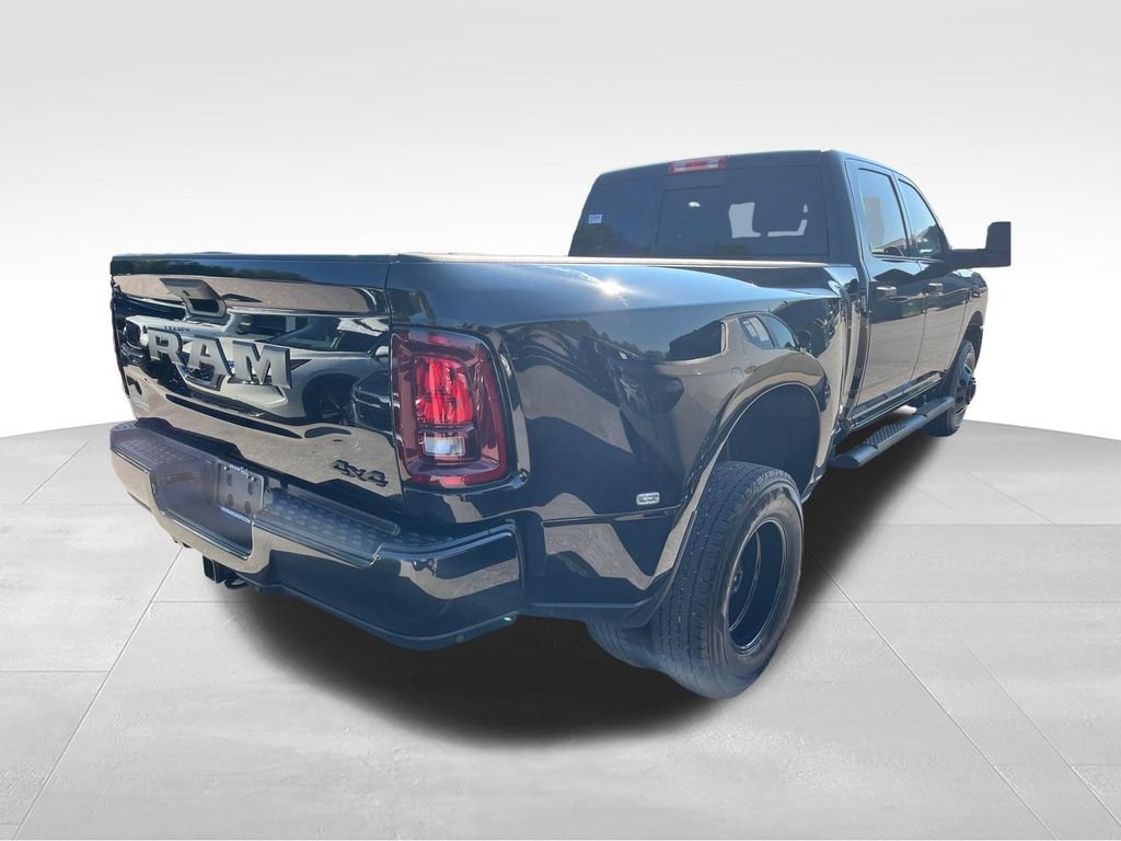 Used 2025 Black Ram Tradesman image 5