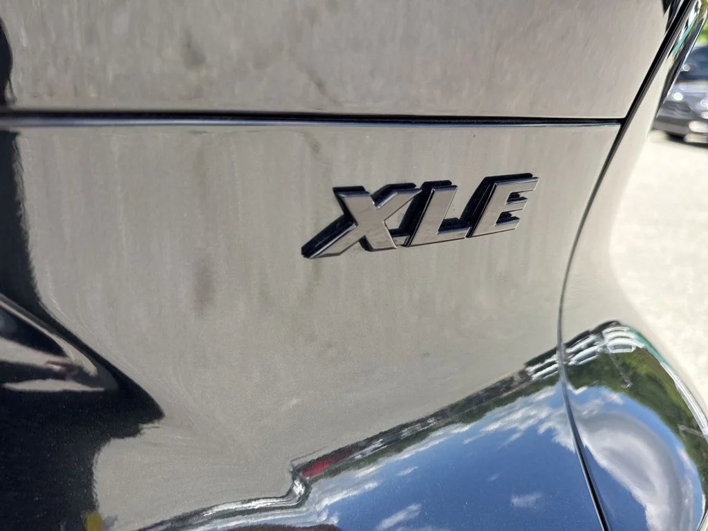 Used 2024 Black Toyota Nightshade image 31