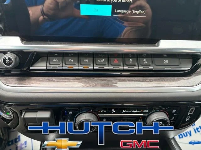 New 2026 Sterling Gray Metallic Chevrolet LTZ image 37