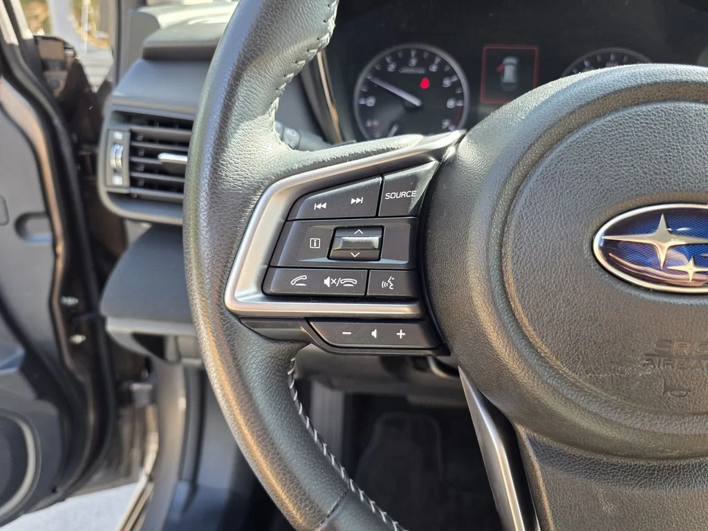 Certified Used 2023 Brown Subaru Premium image 24