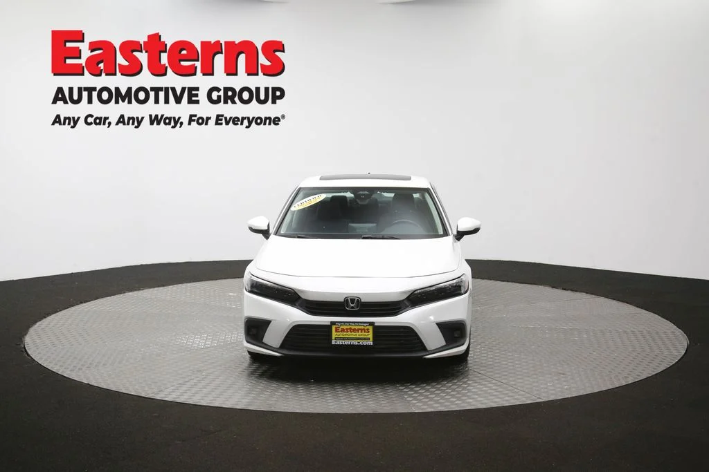 Used 2022 White Honda Touring image 52