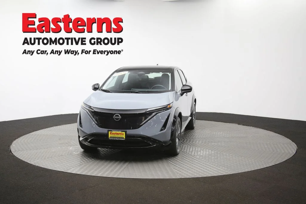 Used 2023 Gray Nissan ENGAGE image 53
