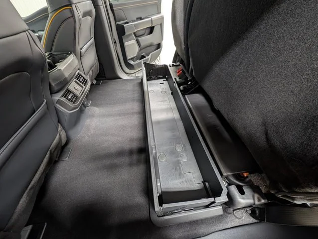 New 2026 Avalanche Ford Tremor® image 61