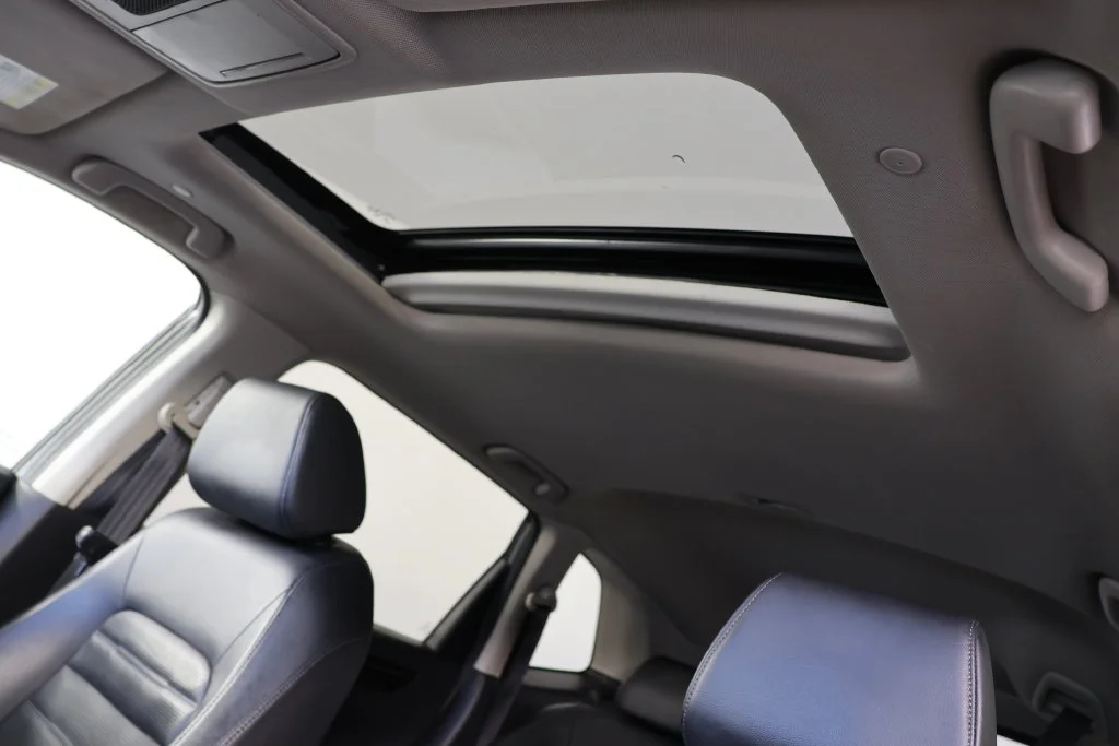 Used 2024  Honda EX-L image 19
