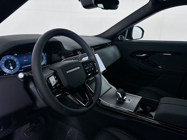 Certified Used 2026 Santorini Black Land Rover S image 9