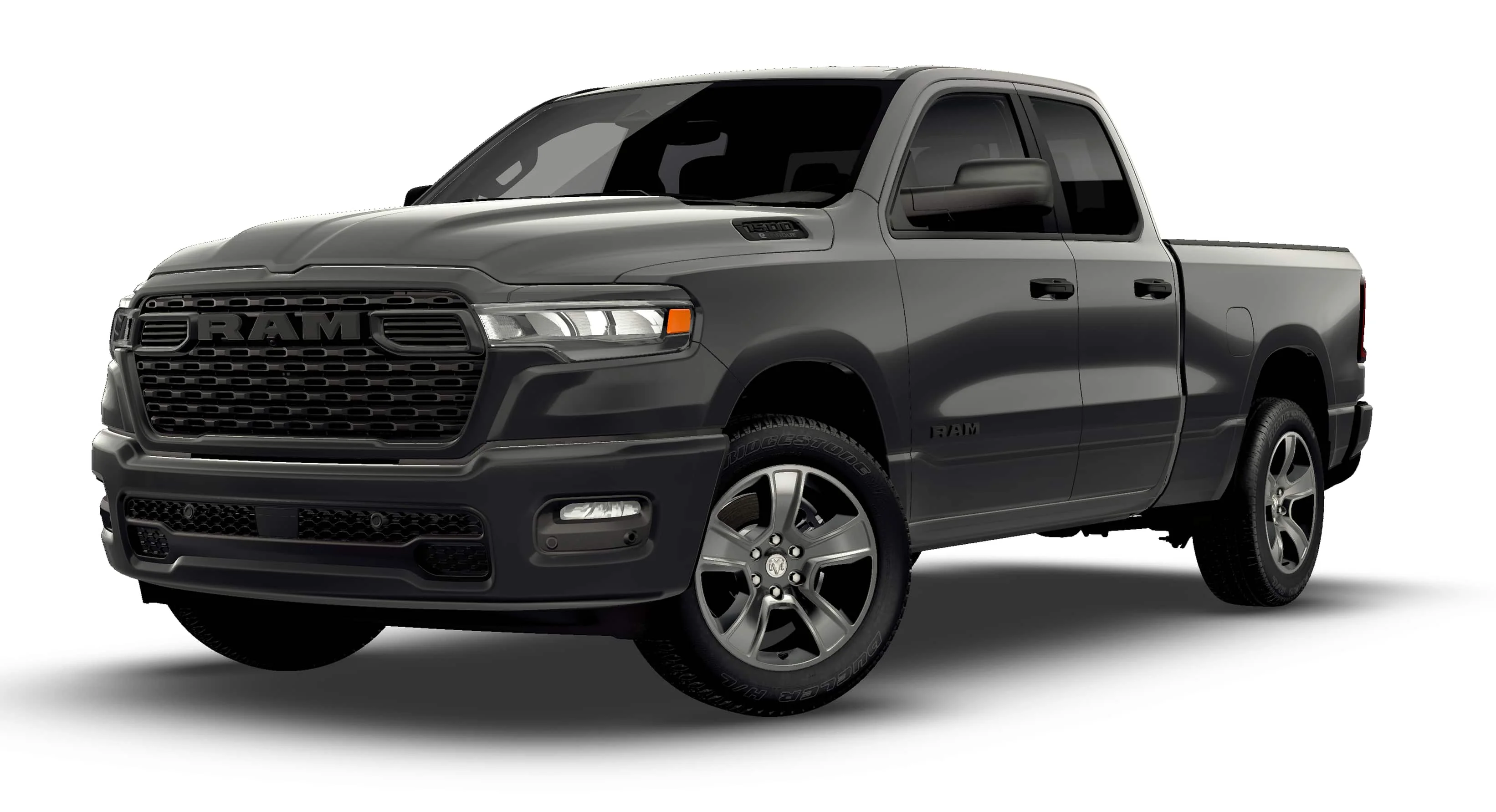 2026 RAM 1500's photo