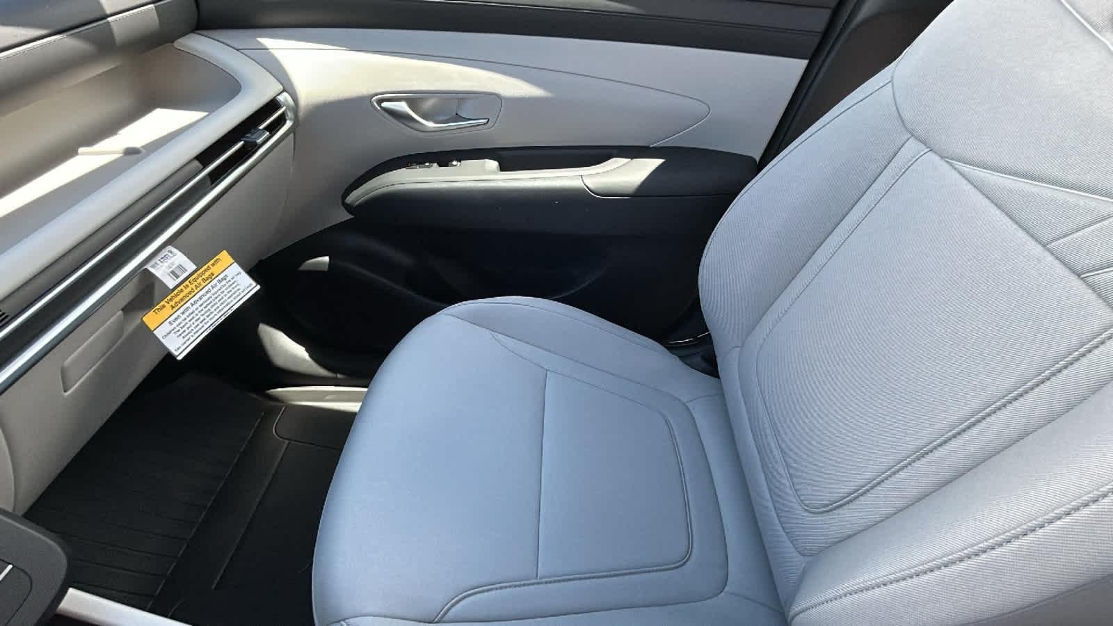 New 2026 Rockwood Green Hyundai SE AWD image 42