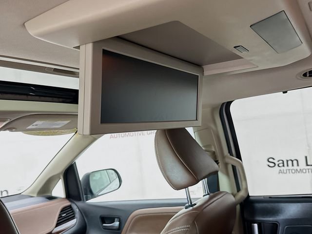 Used 2019 White Toyota Limited Premium image 26