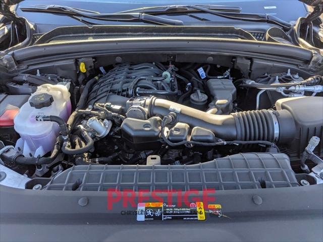 2025 Jeep Grand Cherokee Laredo - Photo 31