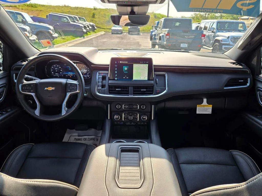 Used 2023 Black Chevrolet Premier image 19