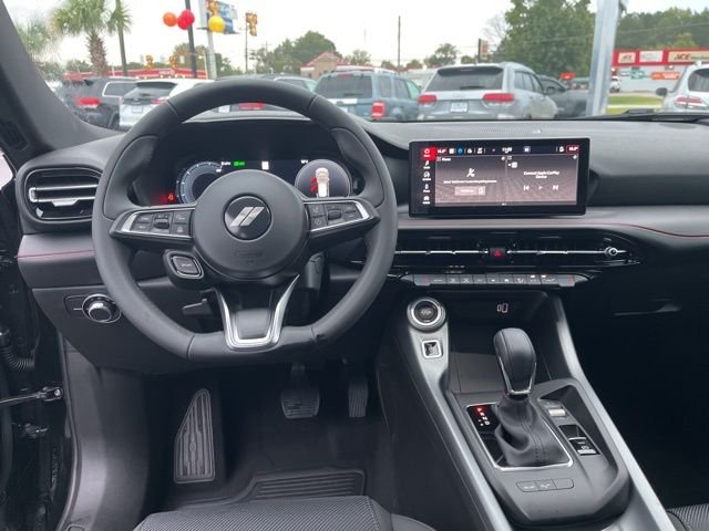2025 Dodge Hornet GT - Photo 17