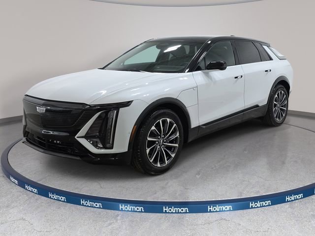 2026 Cadillac Lyriq Premium Sport AWD's photo