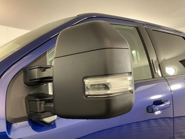 New 2026 Argon Blue Metallic Ford XLT image 13