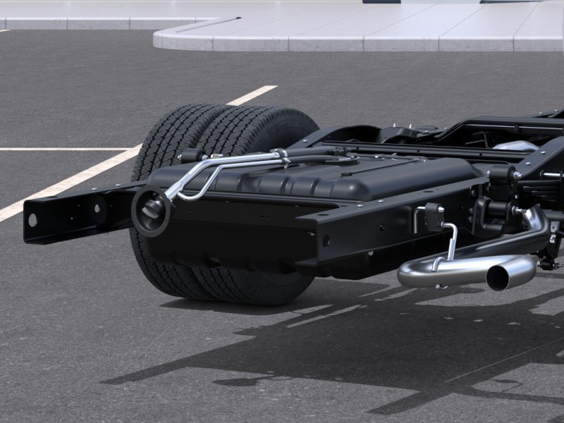 New 2026 Summit White GMC 1WT image 14